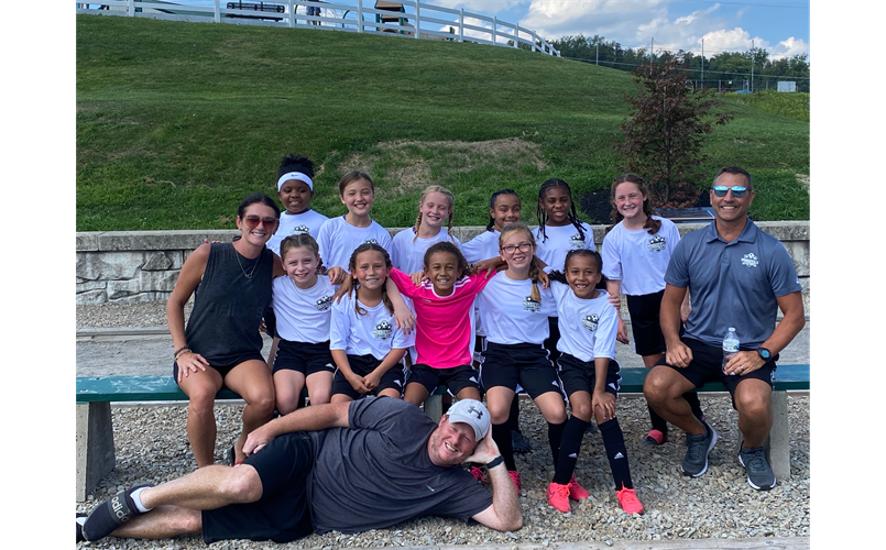 Plum Kick-Off Tournament!