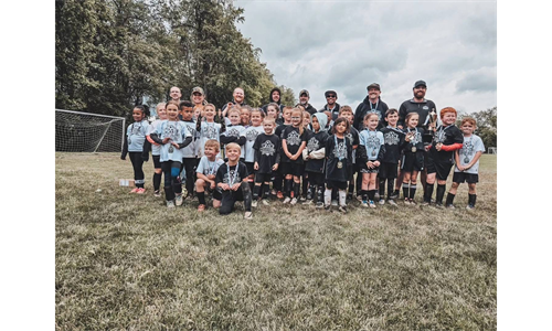 U8 Spring Tournament!