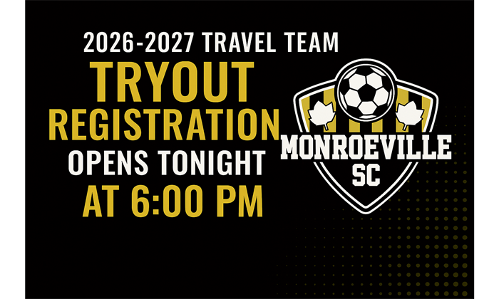 May 22 - Registration Opens!