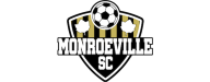 Monroeville Soccer Club Unveils Rebranding Initiative: Updated Logo, and Partnership with ARETYN