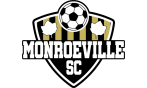 Monroeville Soccer Club Unveils Rebranding Initiative: Updated Logo, and Partnership with ARETYN