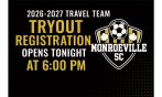May 22 - Registration Opens!