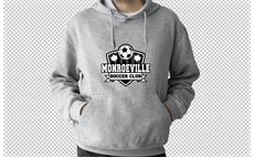 Monroeville SC Merch